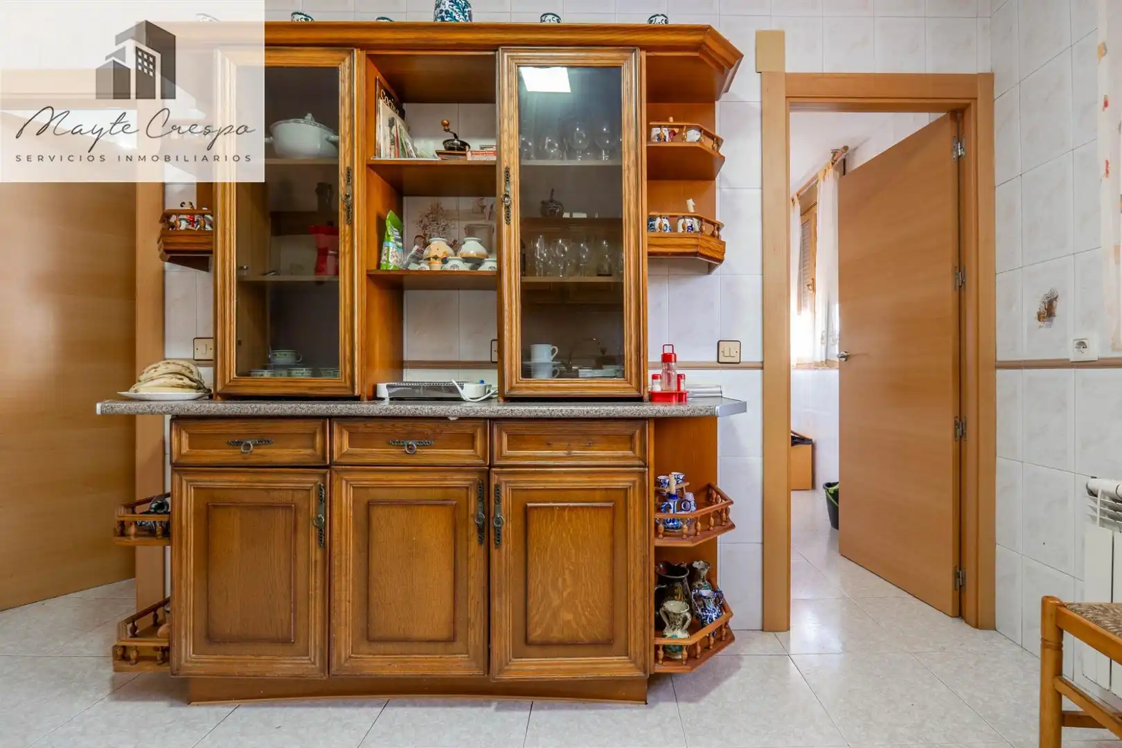 Chalet con terraza en venta en Villa de Otura, imagen 11