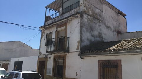 Foto 4 de Casa o xalet en venda a Calle Pino, Montoro, Córdoba