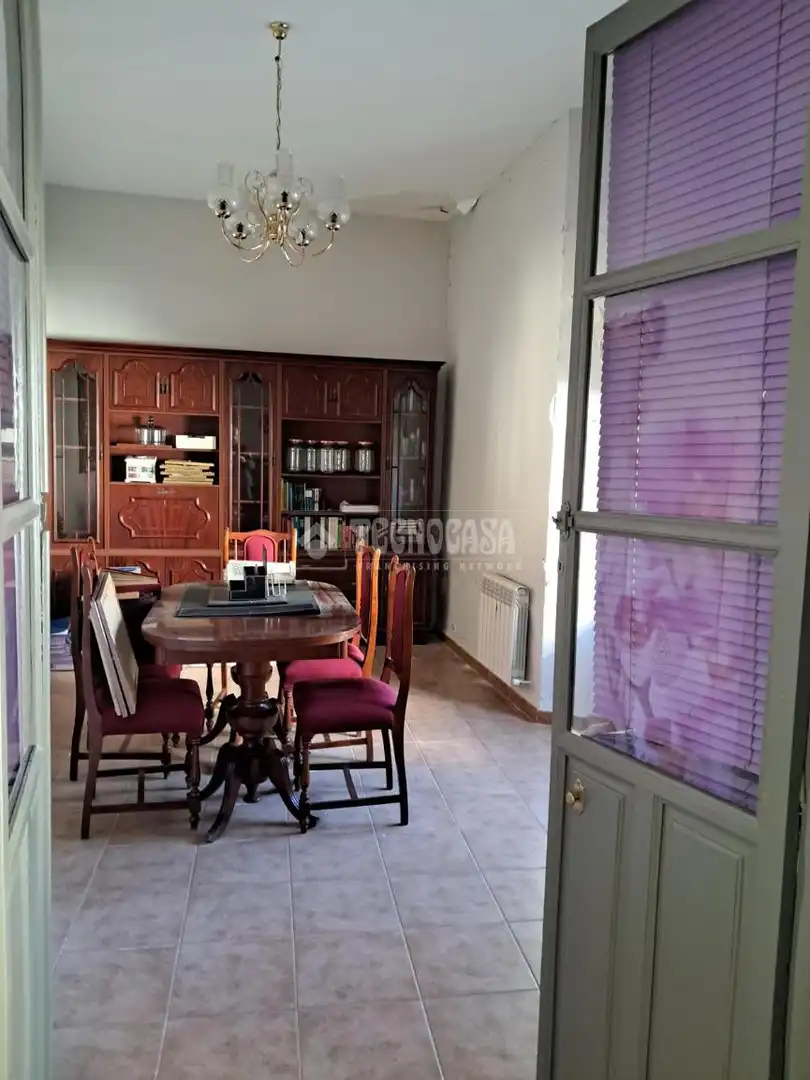 Casa amb terrassa en venda a Baeza, imagen 6