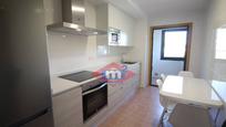 Kitchen of Flat for sale in Salvaterra de Miño  with Heating and Storage room