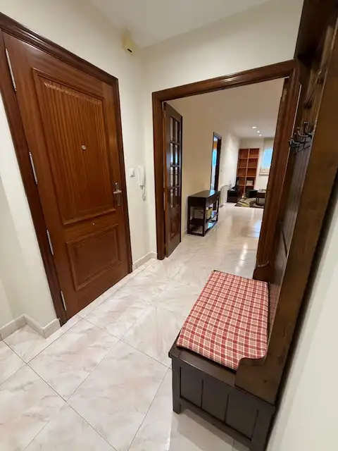 Flat for rent in Centro