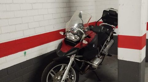 Foto 4 de Garaje en venta en Santa Isabel, Zaragoza Capital