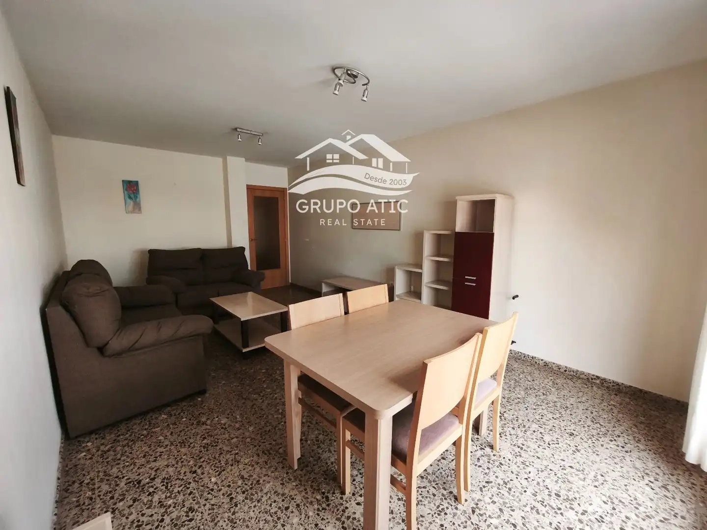 Wohnung zum Verkauf in Piscinas