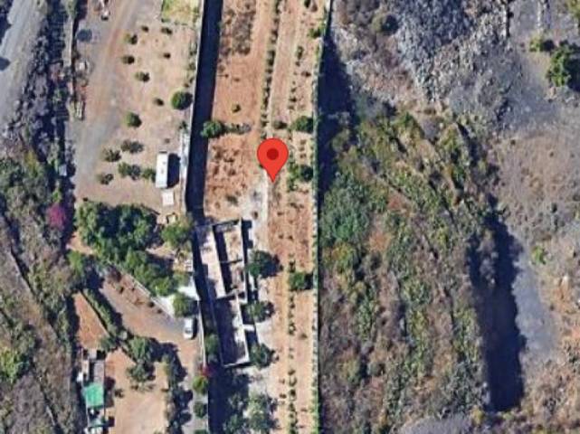 Terreno residencial en Venta en Arafo