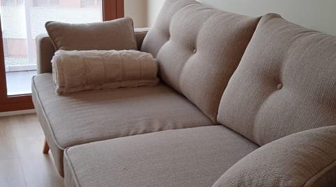 Foto 4 de Pis de lloguer a San Pedro de Deusto - La Ribera, Bizkaia