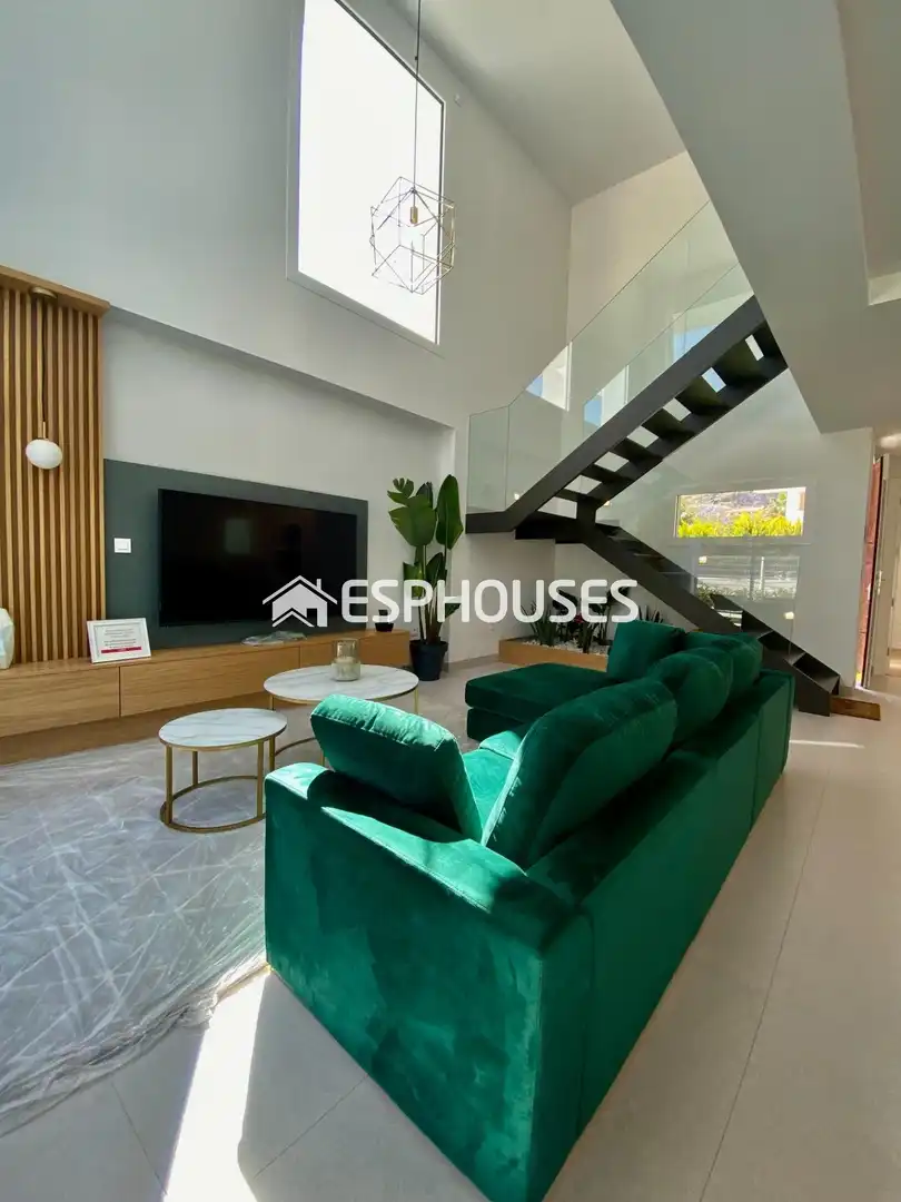 Villa avec terrasse à vendre à Golf Bahía, imagen 28