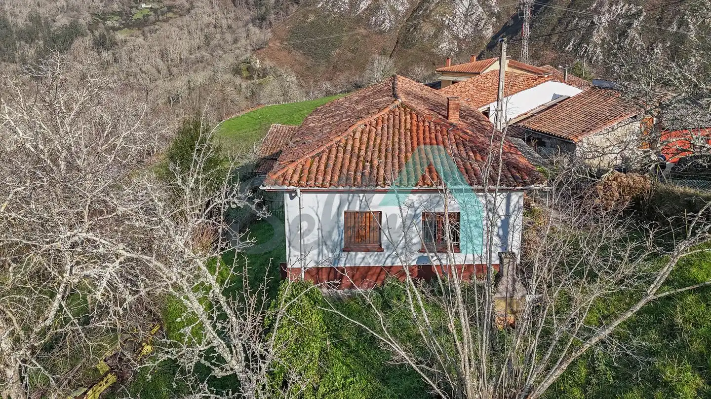 Maison avec jardin à vendre à Aldea Xerra, imagen 6