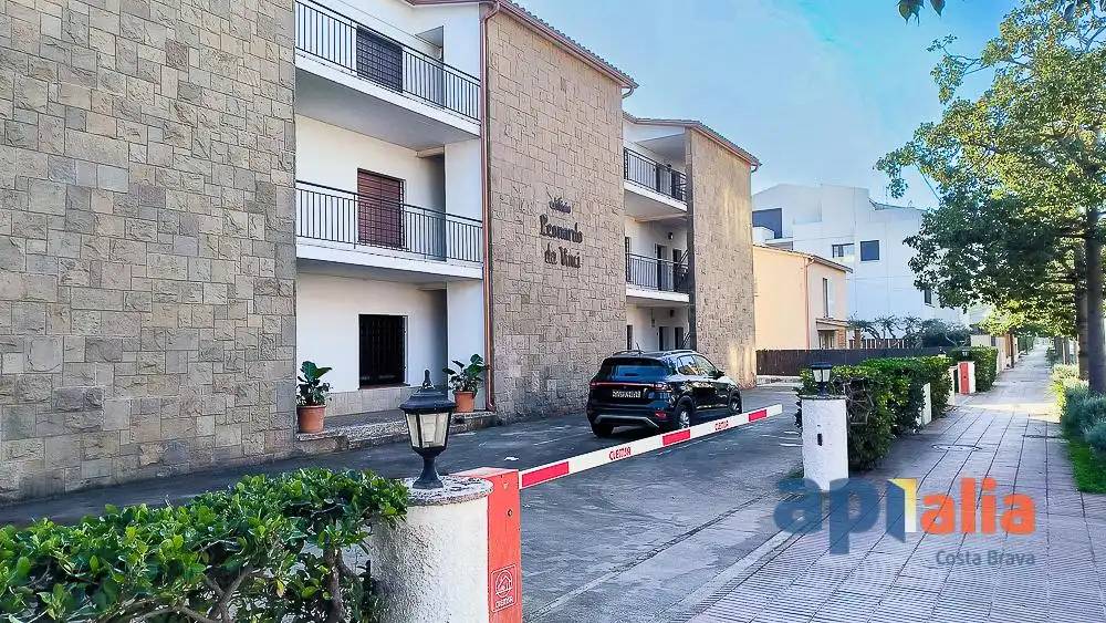 Apartament en venda a Puig Ses Forques - Torre Colomina