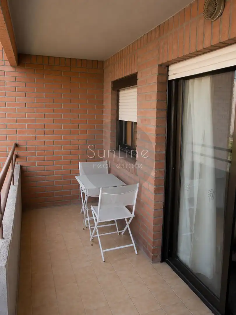Piso de alquiler en Valencia, Valencia