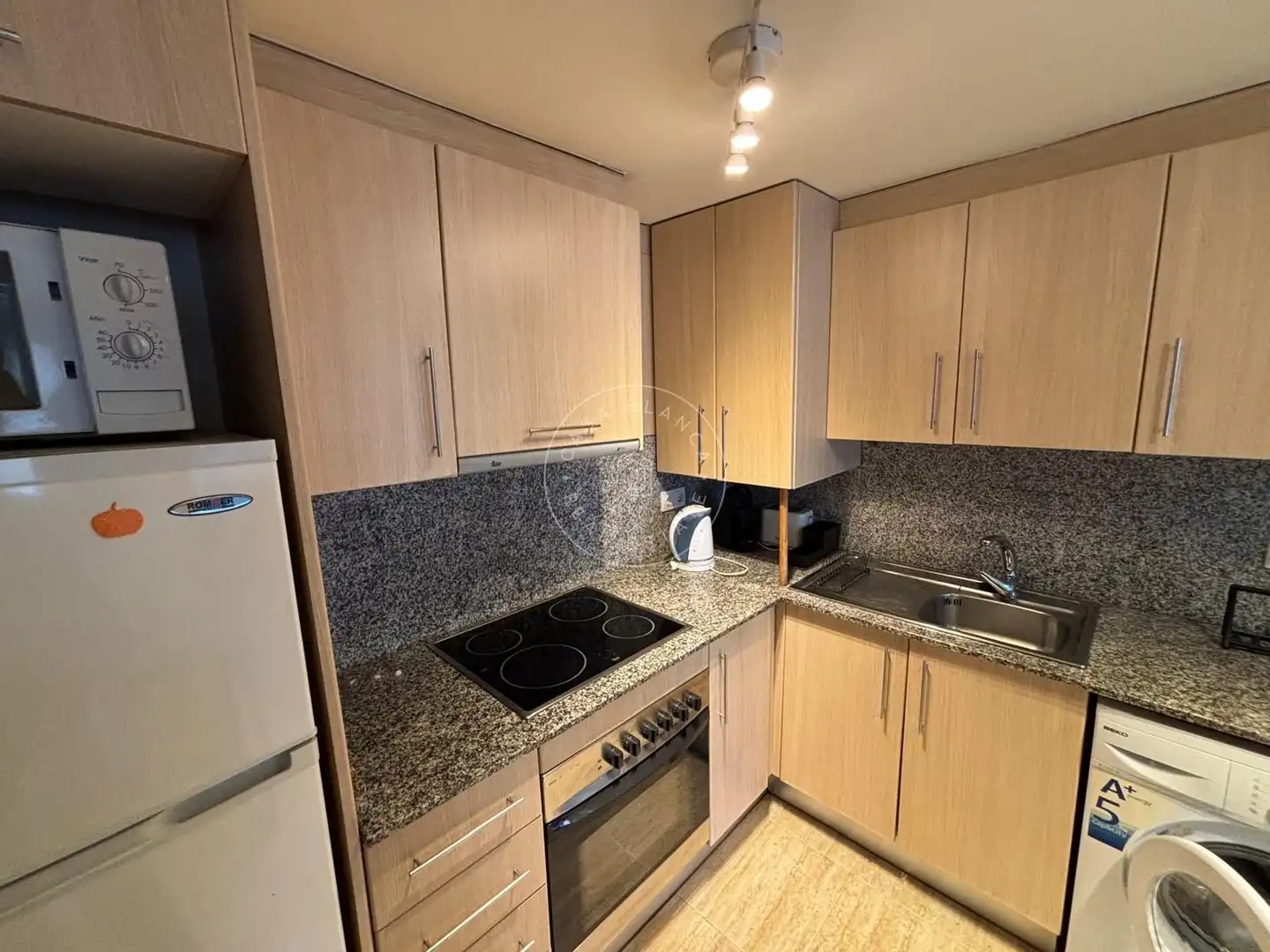 Apartamento con ascensor en venta en pla de carbonell, imagen 8