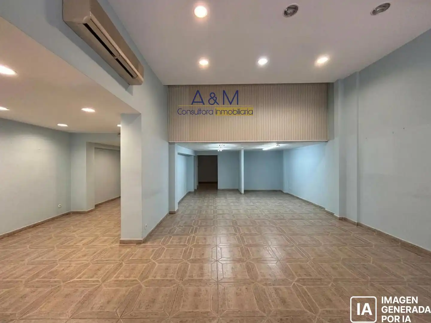 Local en venta en Valladolid