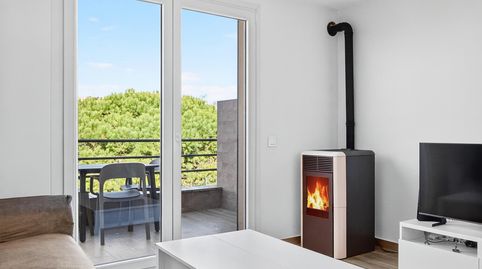 Foto 4 de Dúplex en venta en Carrer Lluís Miró I Plaja, Begur pueblo, Begur