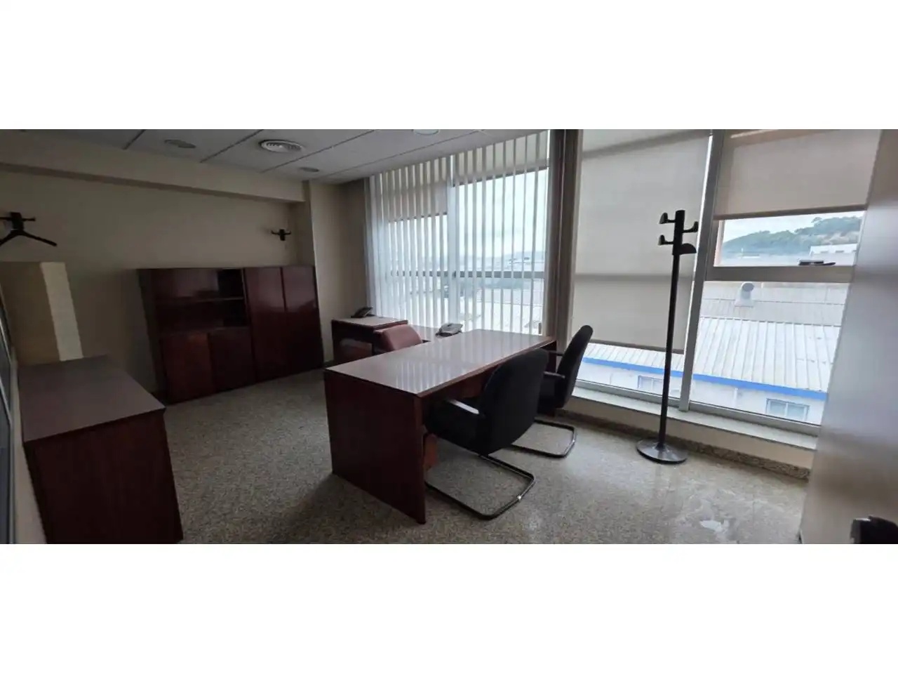 Commercial properties for sale in Zona Industrial