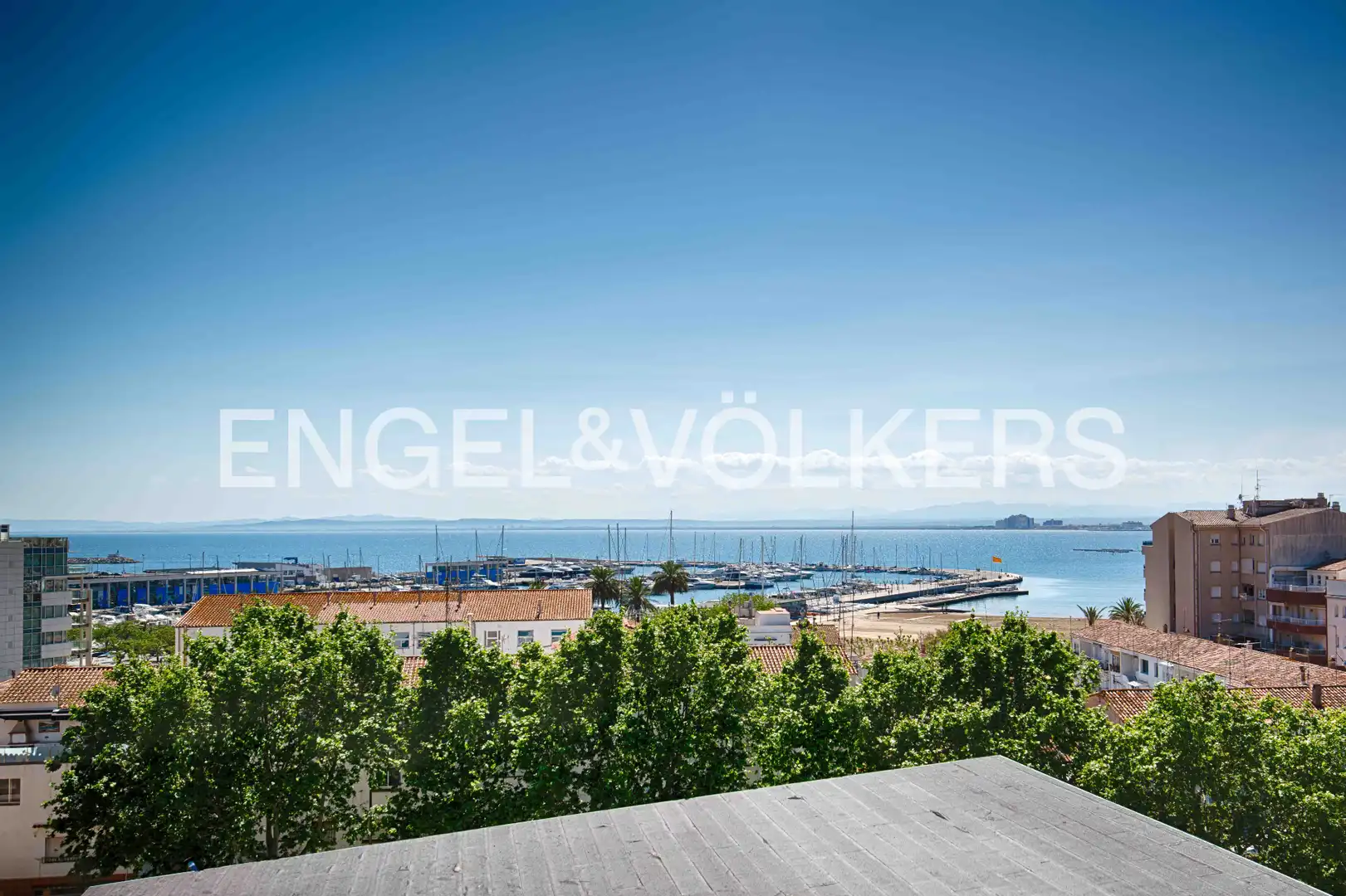 Appartement avec ascenseur à vendre à Carrer del Cap Norfeu, imagen 2