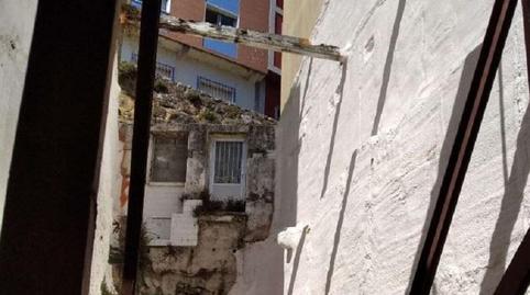 Foto 4 de Residencial en venda a Hernán Cortés, 25, A Guarda  , Pontevedra