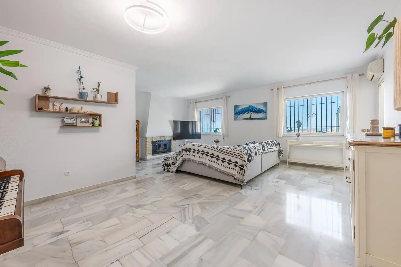 Villa con piscina in vendita a Calle Verderón 25, imagen 9
