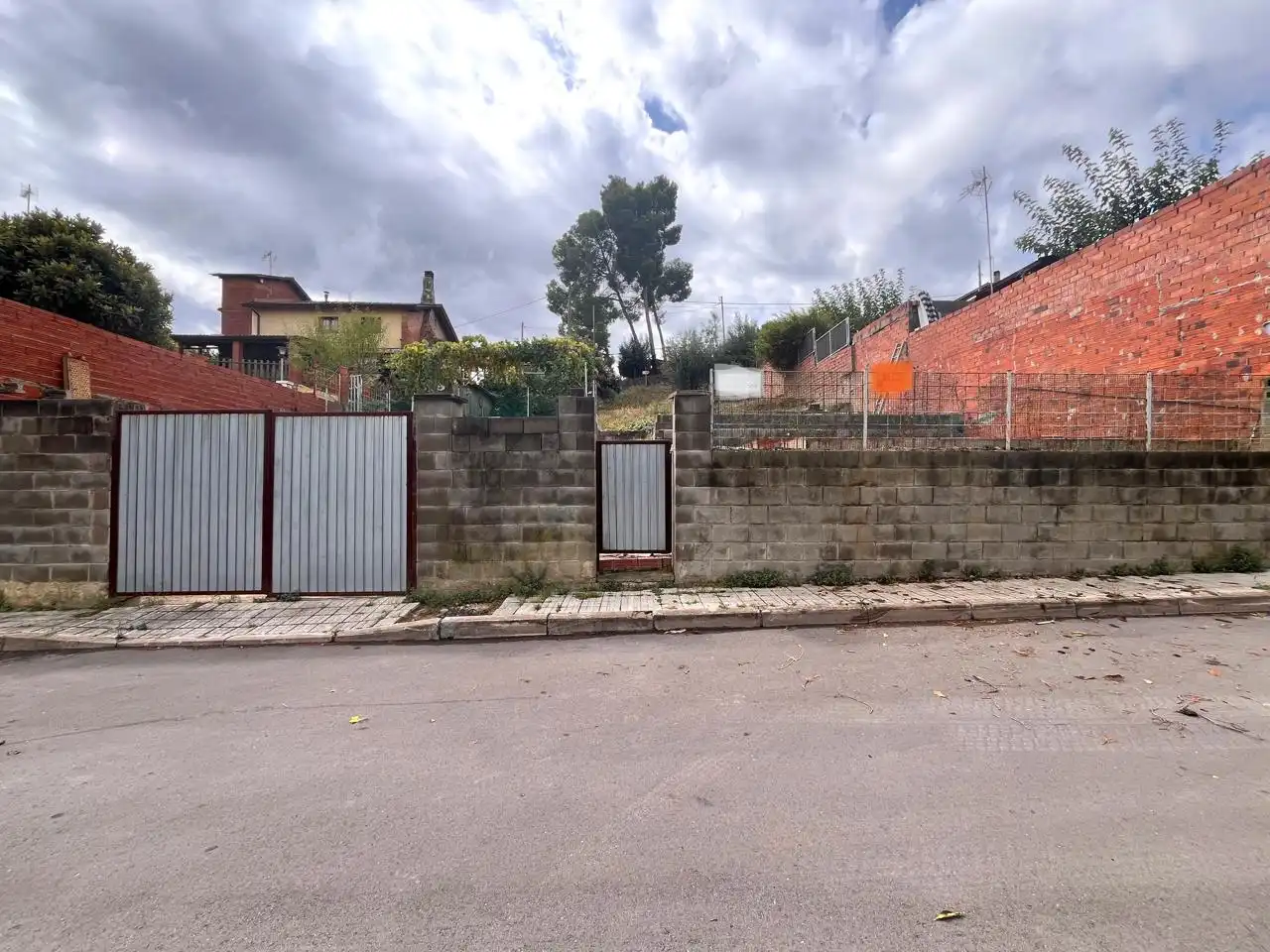 Lands and plots for sale in calle d'Arenys, imagen 8