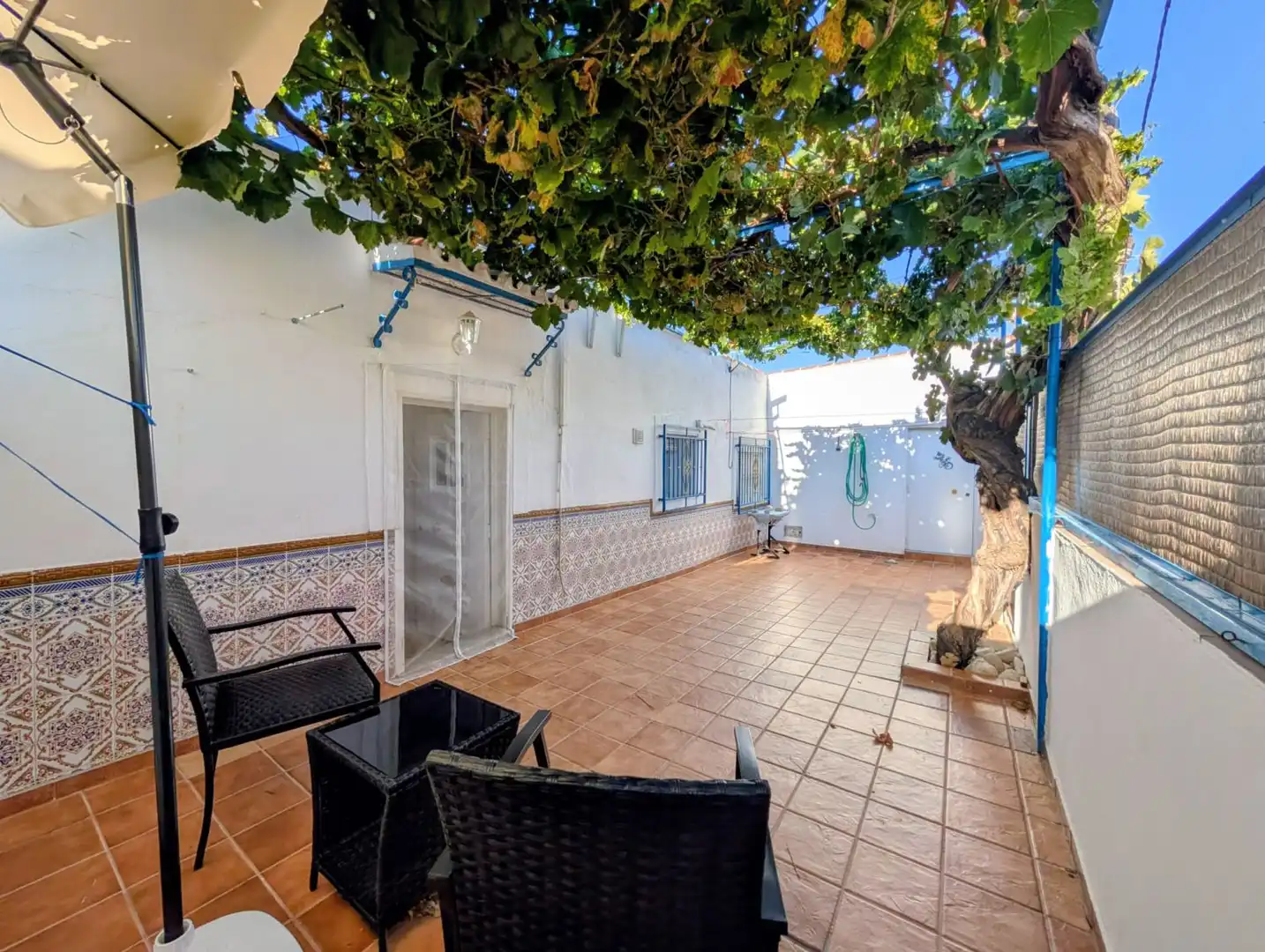 House with garden for sale in Realenga de Agicampe, imagen 17