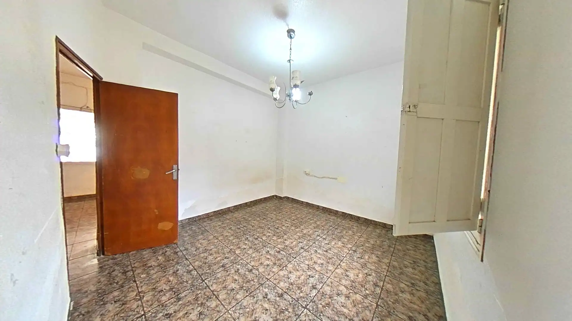 Apartamento en venta en Calle del Carmen, 6, Jerónimo y Avileses