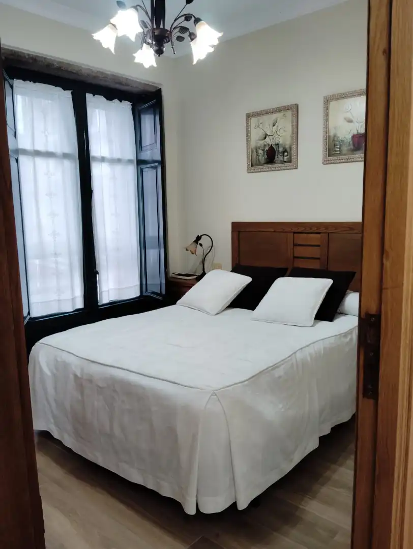 Casa con terrazza in vendita a Rúa Carcasia 17, imagen 11
