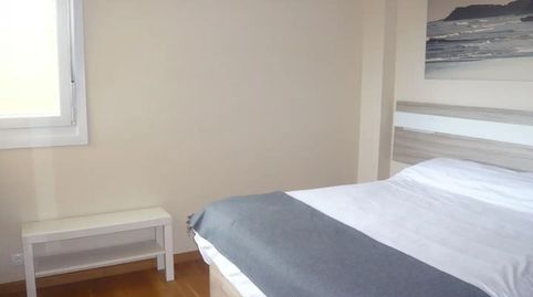 Foto 2 de Piso de alquiler en Avenida Asturias, 17, Foz, Lugo