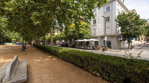 Vivienda exclusiva de planta completa con cochera y espectacular terraza panorámica, imatge 2