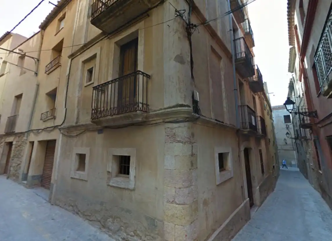 Maisonette zum Verkauf in C/ Estudi Major, imagen 2
