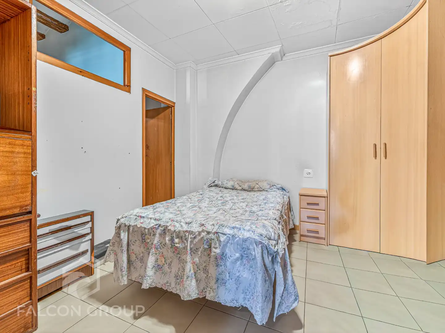 Habitación de Casa o chalet en venta en Gandesa con Aire acondicionado, Terraza y Horno