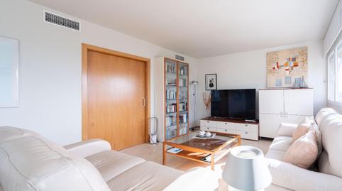 Foto 4 de Pis en venda a Paseo Alameda, Penya - Roja - Avda. Francia, Valencia