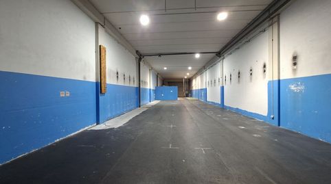 PABELLÓN DE 384 M2 ÚTILES, EN ALQUILER O VENTA, EN POLÍGONO ERTZILLA, IURRETA, image 2