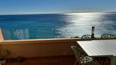 Foto 3 de Apartamento en venta en Sorell, Mascarat, Altea