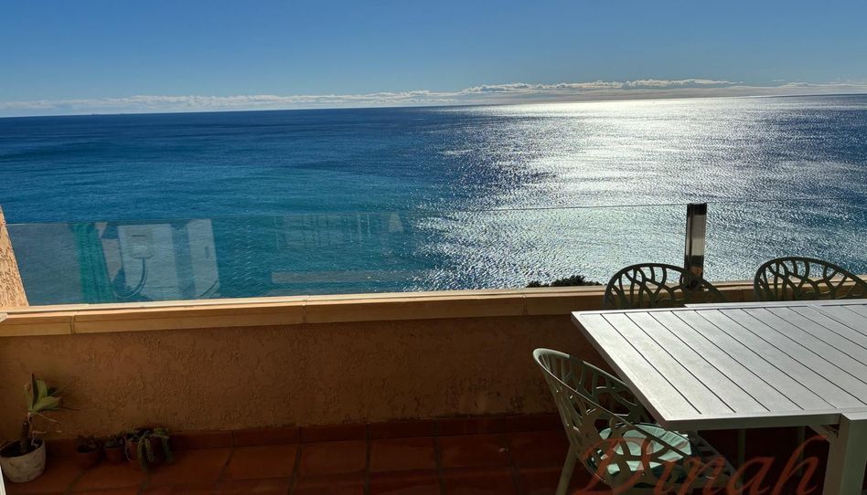 Apartamento en venta en Sorell, Mascarat - 3