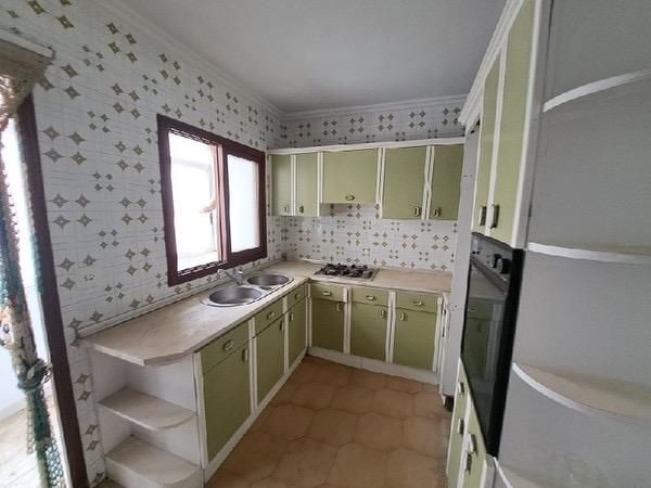 Cuina de Pis en venda en Benahadux amb Balcó