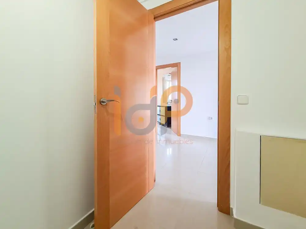 Duplex for sale in Huércal-Overa, imagen 15