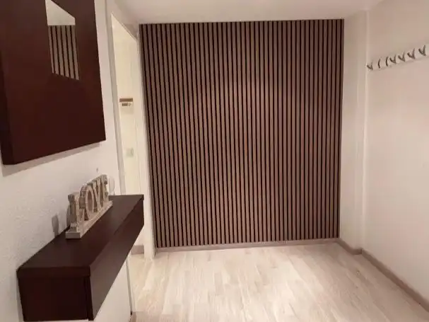 Wohnung mit Pool zum Verkauf in d'Enric Morera 1, imagen 4