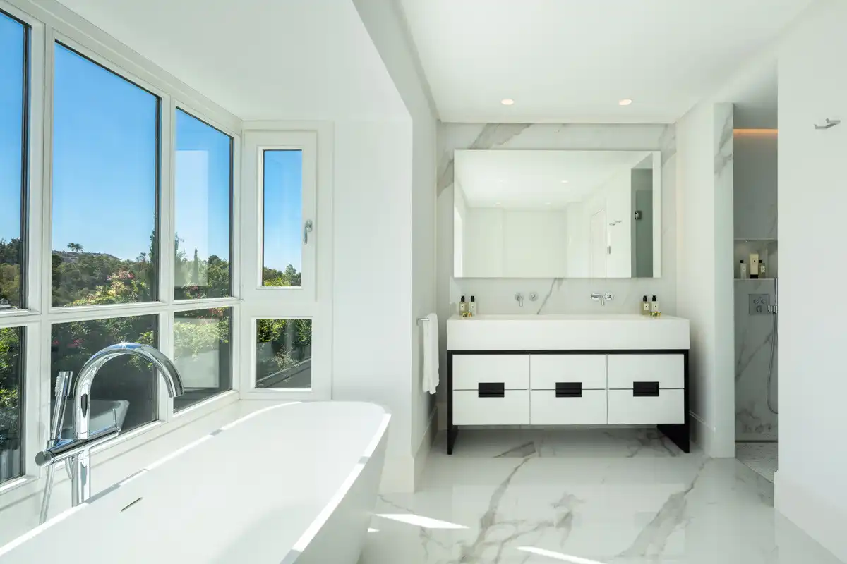 Haus mit Pool zum Verkauf in Marbella Centro, imagen 11