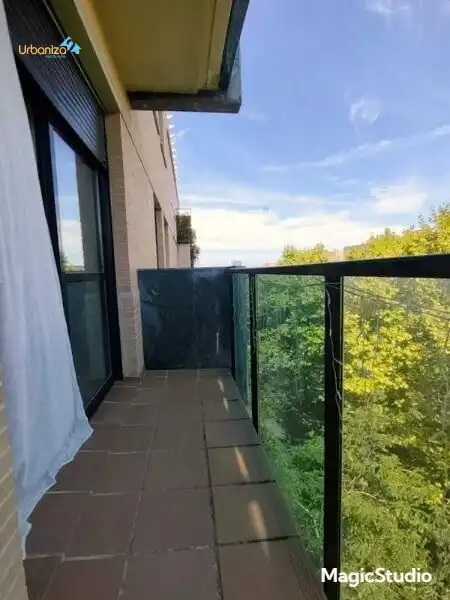 Wohnung mit Terrasse zum Verkauf in Maria Auxiliadora - Barriada de Llera, imagen 5