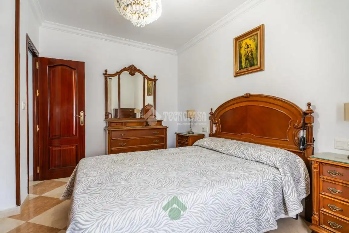 Flat for sale in Centro