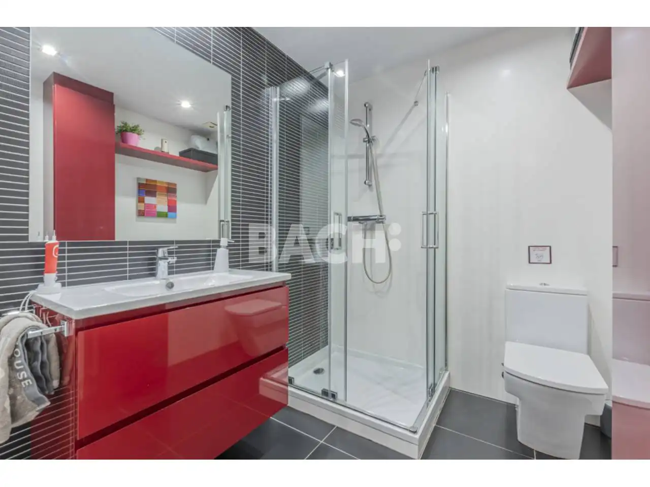 Dúplex en venta en Ronda Francesc Camprodon, 12, Nord