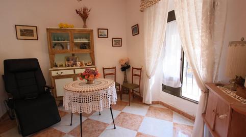 Foto 2 de Casa o chalet en venta en Calle Alvarado, Lobón, Badajoz