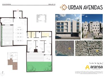 Office space with lift for sale in Carrer del Fratin