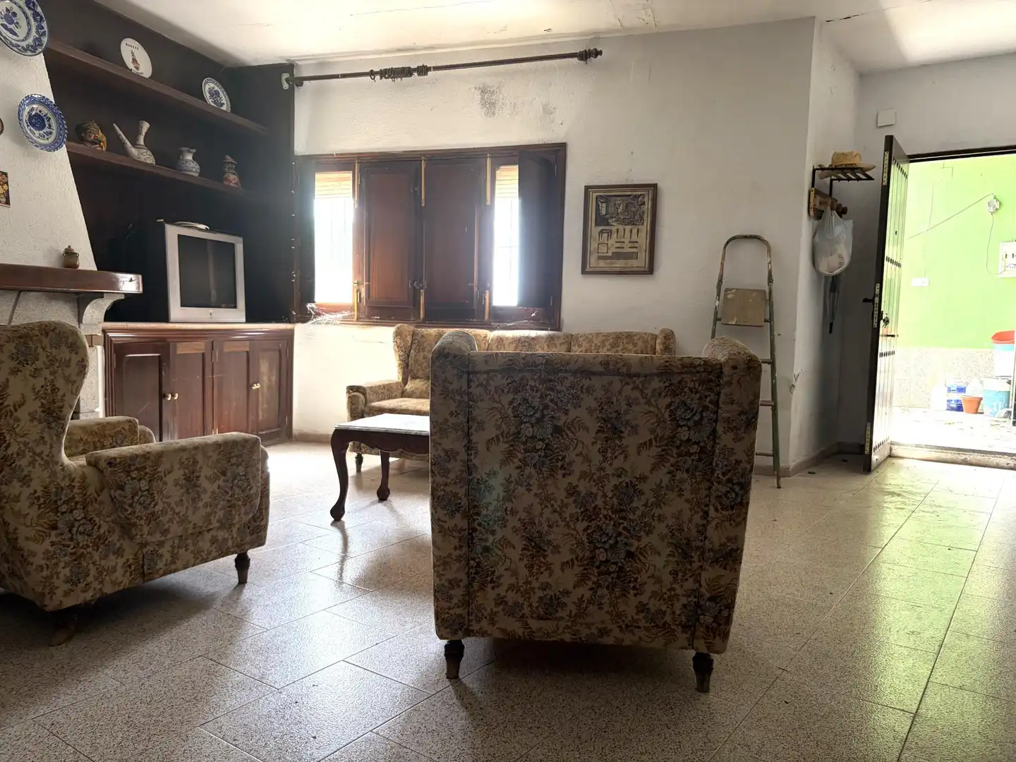 Chalet en venta en Don Benito, imagen 2
