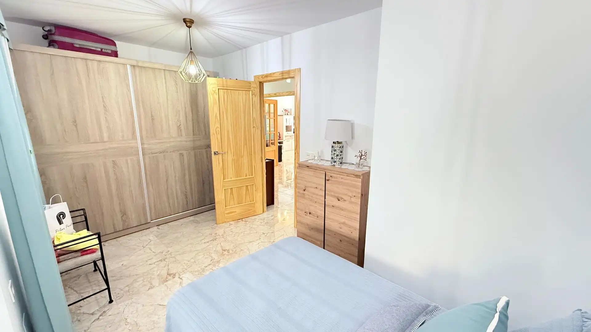 Habitación de Piso en venta en Adra con Aire acondicionado, Calefacción y Terraza