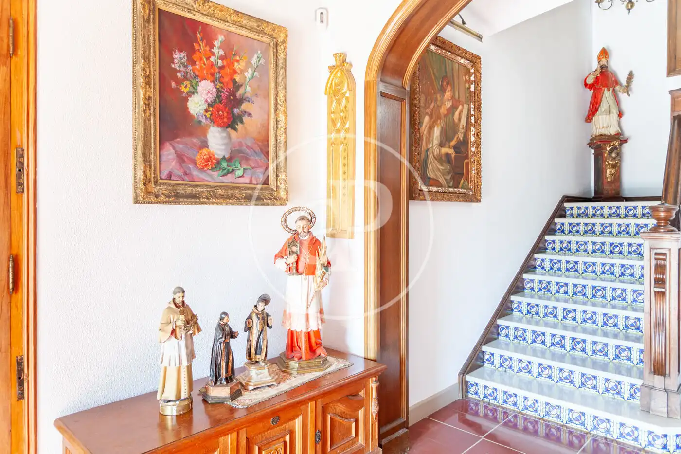 Casa o xalet en venda en Tordera amb Aire condicionat, Calefacció i Jardí privat