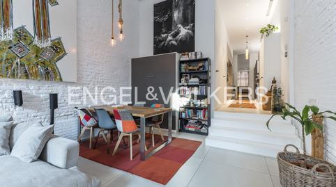 Foto 3 de Apartament en venda a Sants,  Barcelona Capital