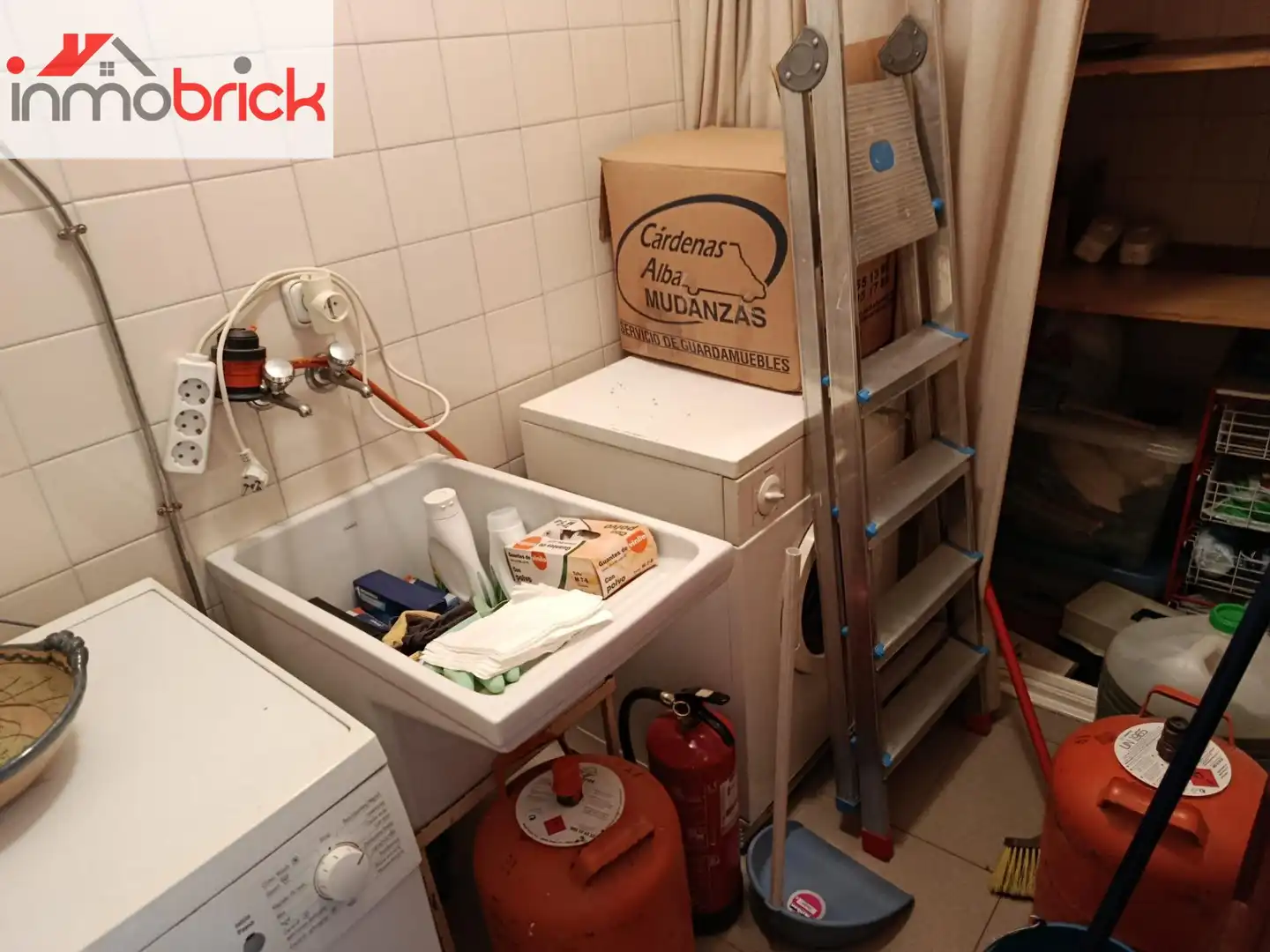 Flat with lift for sale in Centro, imagen 18