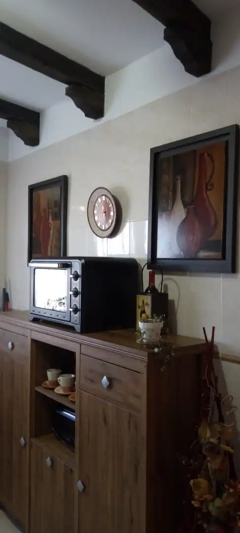 Küche von Maisonette zum Verkauf in La Iruela, Jaén