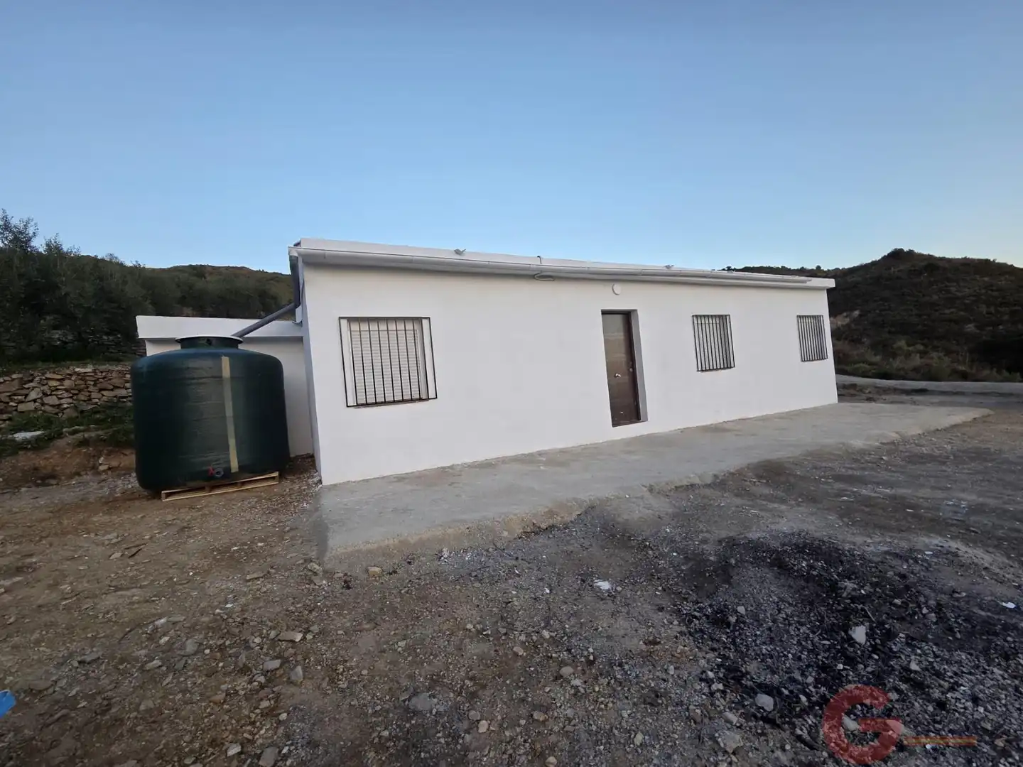 Country homes for sale in Ítrabo