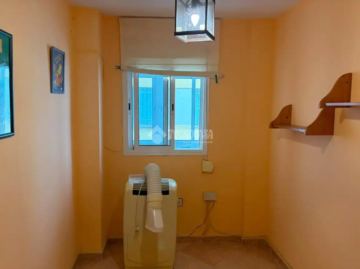 Appartamento con terrazza in vendita a Calle Salamanca, imagen 17