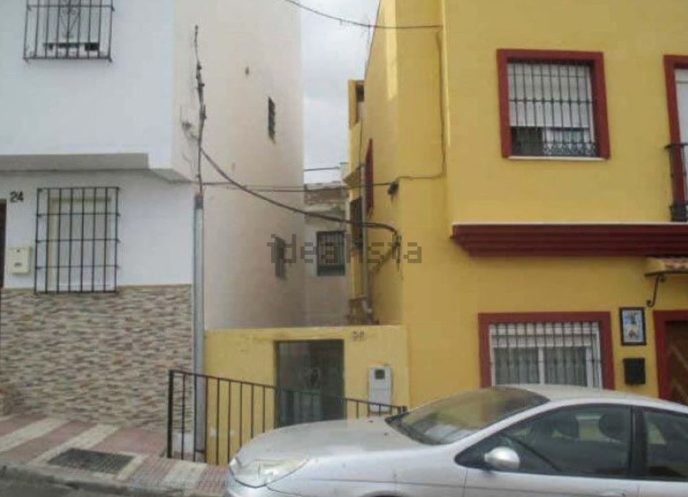 Casa o chalet en venta en Calle Principal, 20, San Alberto - La Alcubilla - Florisol